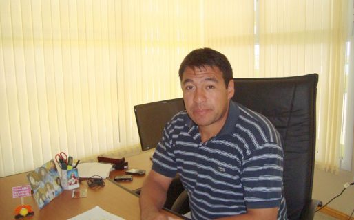 “La minería significaría trabajo para nuestros pobladores y también crecimiento para la Provincia”