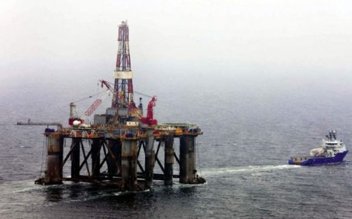 Presentan ofertas 15 petroleras para explorar en áreas off shore