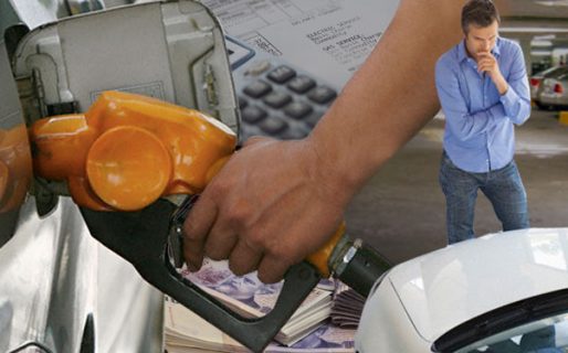 Por la suba del petróleo, la nafta podría subir un 10% y arrasar con el ‘pacto’