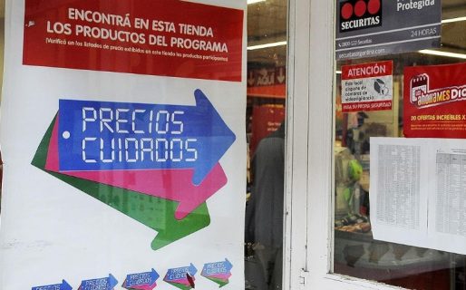 Al borde del abismo: Paquete de medidas para incentivar el consumo