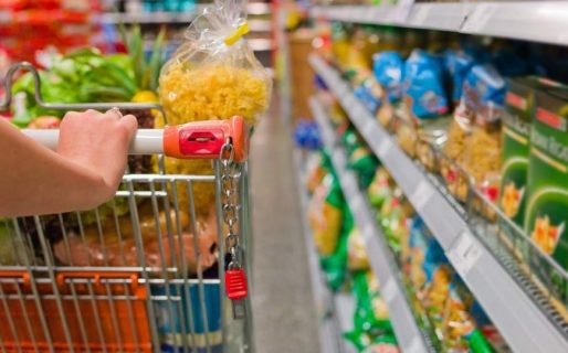 Solo permitirán comprar tres unidades por producto