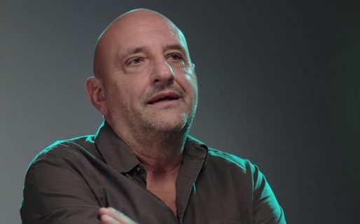 El ‘Puma’ Goity militó el ajuste y cruzó a los actores