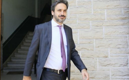 Ramos Padilla procesó con prisión preventiva a los ex comisarios y al espía Barreiro