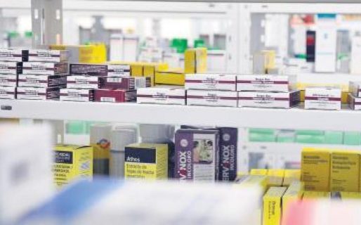 Los medicamentos que más se consumen subieron hasta 600% desde 2015