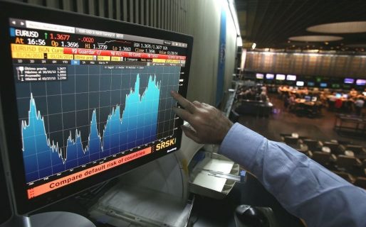 El Riesgo País argentino baja a 947 puntos