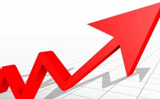 El Riego País sube al máximo de la era Macri