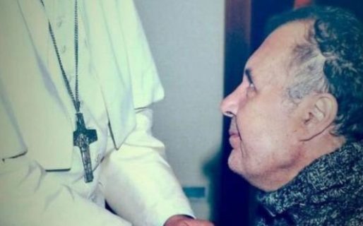 Italia: simuló que era inválido, engañó al Papa y cobró una pensión por 12 años