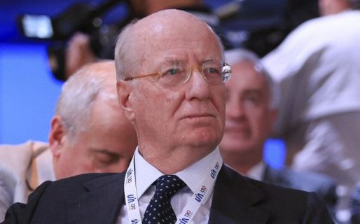 Falta de mérito para Paolo Rocca y se cae el procesamiento