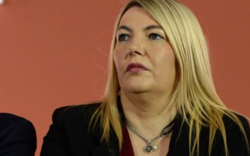 Bertone criticó a Macri por sus dichos sobre subsidios