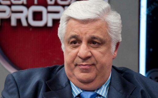 Samid: ‘Esto no es Comodoro Py, es Comodoro Pro’