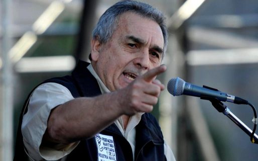 Para Schmid, la CGT tuvo “una prudencia mayúscula” con Macri