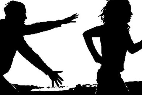 Intentaron secuestrar a una mujer en el centro de Comodoro