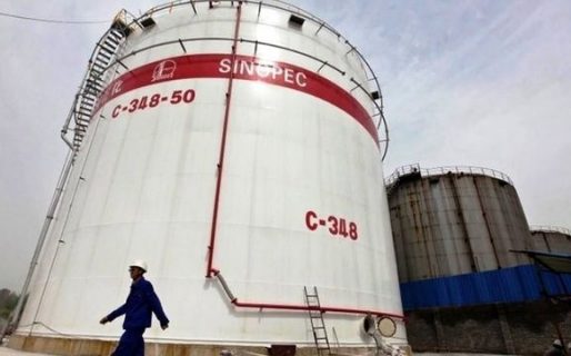 “Sinopec se comprometió públicamente a que no haya baja de Trabajadores”