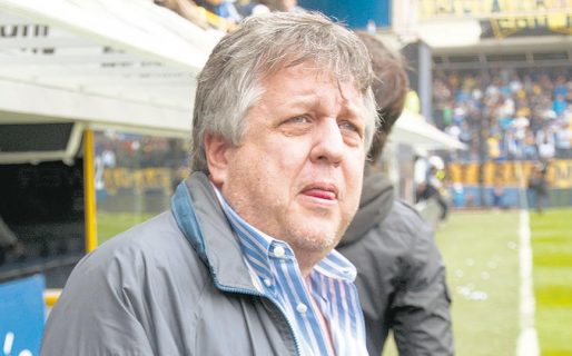 Un límite al fiscal rebelde