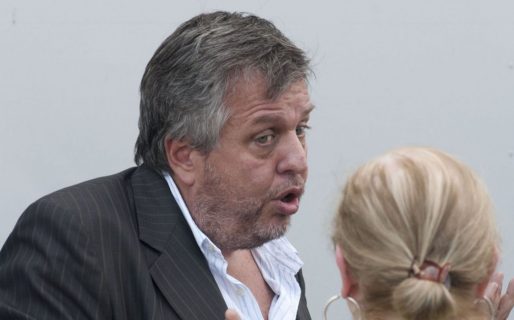 Stornelli cada vez más complicado: La Cámara ratificó a Ramos Padilla nuevamente