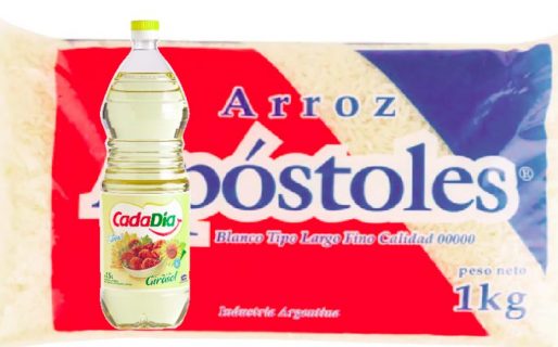 Terceras marcas congeladas hasta octubre