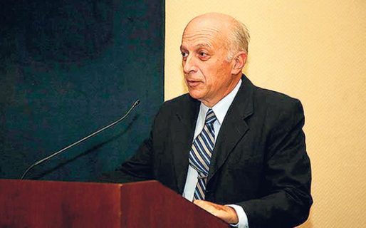 La Procuración hizo el sorteo para completar el organismo que debería juzgar a Stornelli