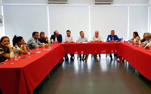 La UCR de Córdoba se despegó de Negri y Carrió tras celebrar la muerte de De la Sota