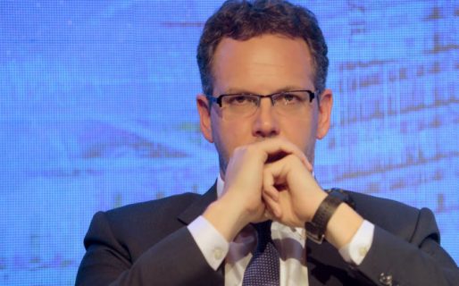 Riesgo País en 1006 puntos y dólar a $46,30