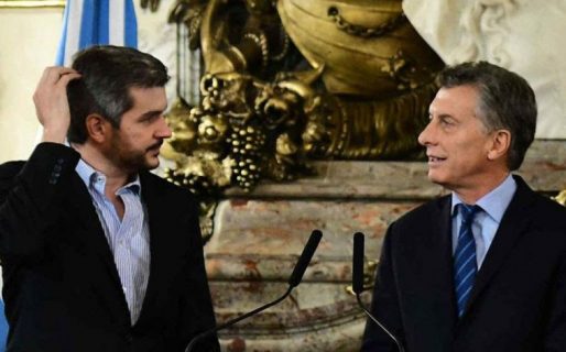 “Macri debería echar a Marcos Peña y bajarse por un peronista”