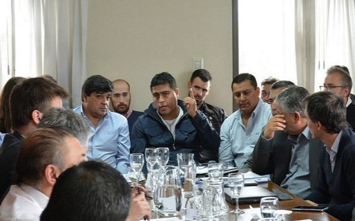 “Si Sinopec sigue mintiendo, pediremos que no le otorguen 10 años más”