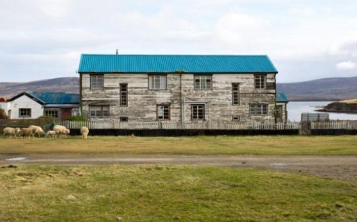Malvinas: construirán viviendas para atender la demanda petrolera