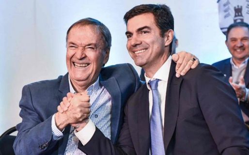 Punto límite en Alternativa Federal para lograr un acuerdo