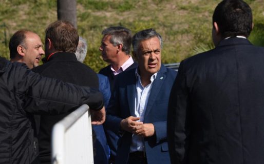 El radicalismo sigue en Cambiemos pero pide discutir la fórmula