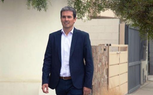 “En Rada Tilly debemos apuntar a una gestión moderna, transparente y sustentable»