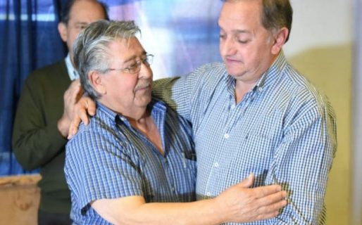 Anselmo Montes suma apoyo a Linares, pero buscando la chance de sacarle una banca