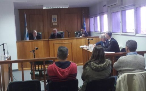 El Embrujo: rechazan la probation a seis imputados