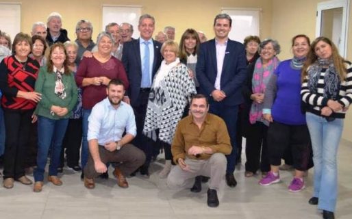 “Martín Cerdá es un hombre transparente y de trabajo”