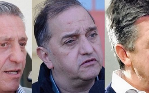 «Juventud», eje de un debate de candidatos a Gobernador en el IMA de Rawson