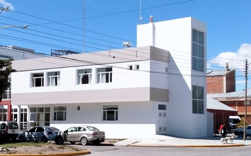 Sarmiento restringe la circulación por 14 días