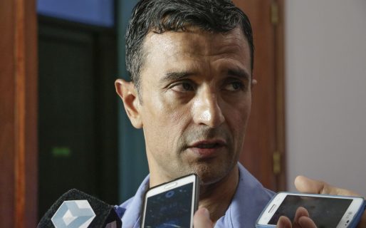 «Las Taser no causan daños a la salud”, dijo el jefe de la Policía de Chubut