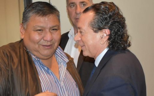 «Hemos pedido que expiren los aranceles de importación de insumos petroleros»