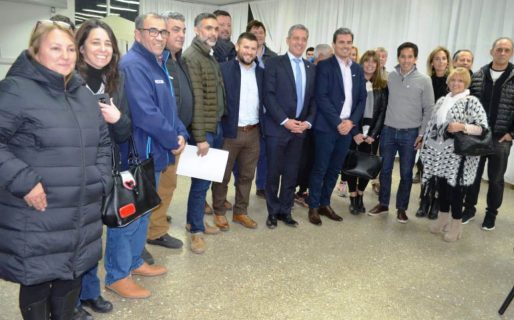 Cerdá: «La ciudad tiene la oportunidad de oxigenar toda su clase política”