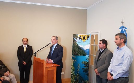 “Nuestra única prioridad es defender los intereses de la provincia”