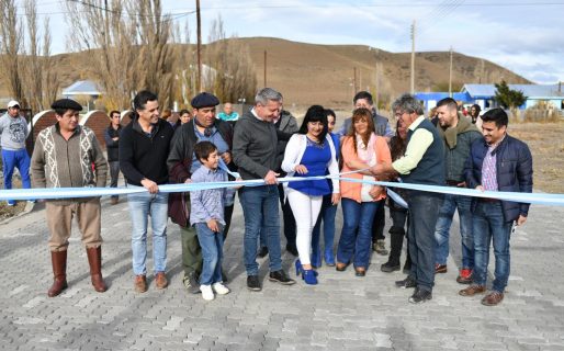 Arcioni: “Voy a trabajar para cada chubutense que crea en una provincia mejor”