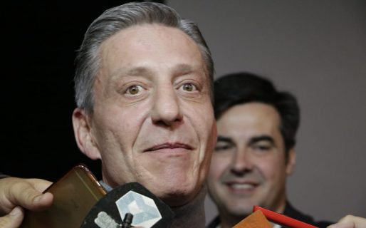 Arcioni: “Estamos terminando las obras que Nación no se hizo cargo”﻿