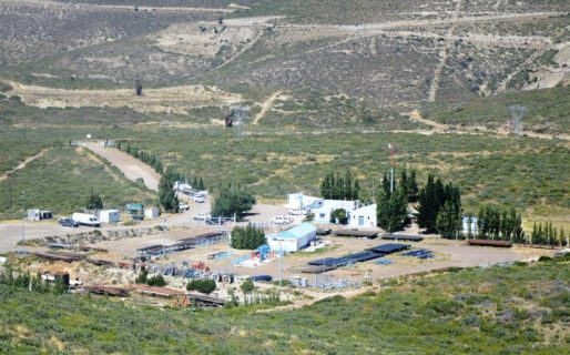 Llaman a concurso para la explotación del área petrolera Bella Vista Oeste