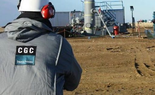 CGC invertirá u$s 220 millones en la Cuenca Austral