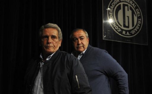 La CGT le puso fecha a un nuevo paro general, el quinto en la Era Macri