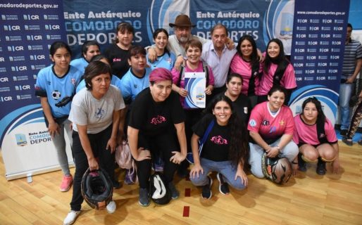 Linares entregará aportes económicos a 170 instituciones deportivas