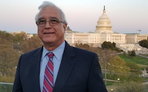 Dime quién te respalda y te diré quién eres