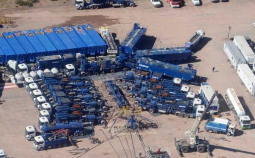 YPF inicia un repliegue táctico en campos maduros para cuidar su flujo de caja