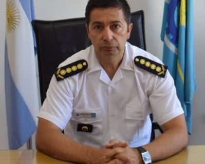 Gómez Ocampo lamentó las declaraciones de Quisle