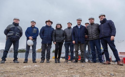 YPF rompe la veda electoral