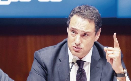 Rebelión de jefes en la AFIP por desmanejos en causas judiciales