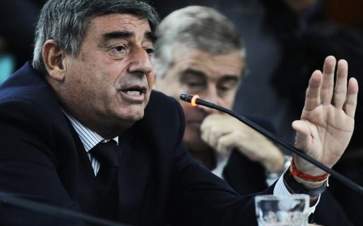 Cimadevilla quiere una UCR que vuelva a sus raíces: «Cambiemos ya no alcanza»